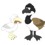Doc and Honk