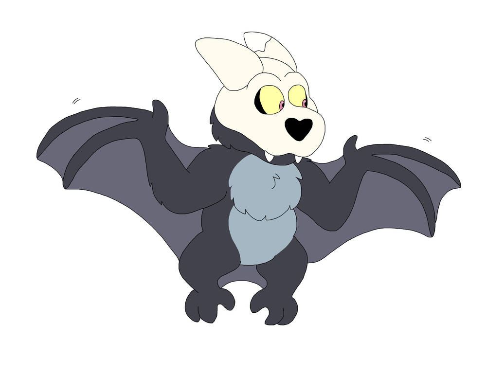 Batty 22 Batty King by LuVi-Verse on DeviantArt