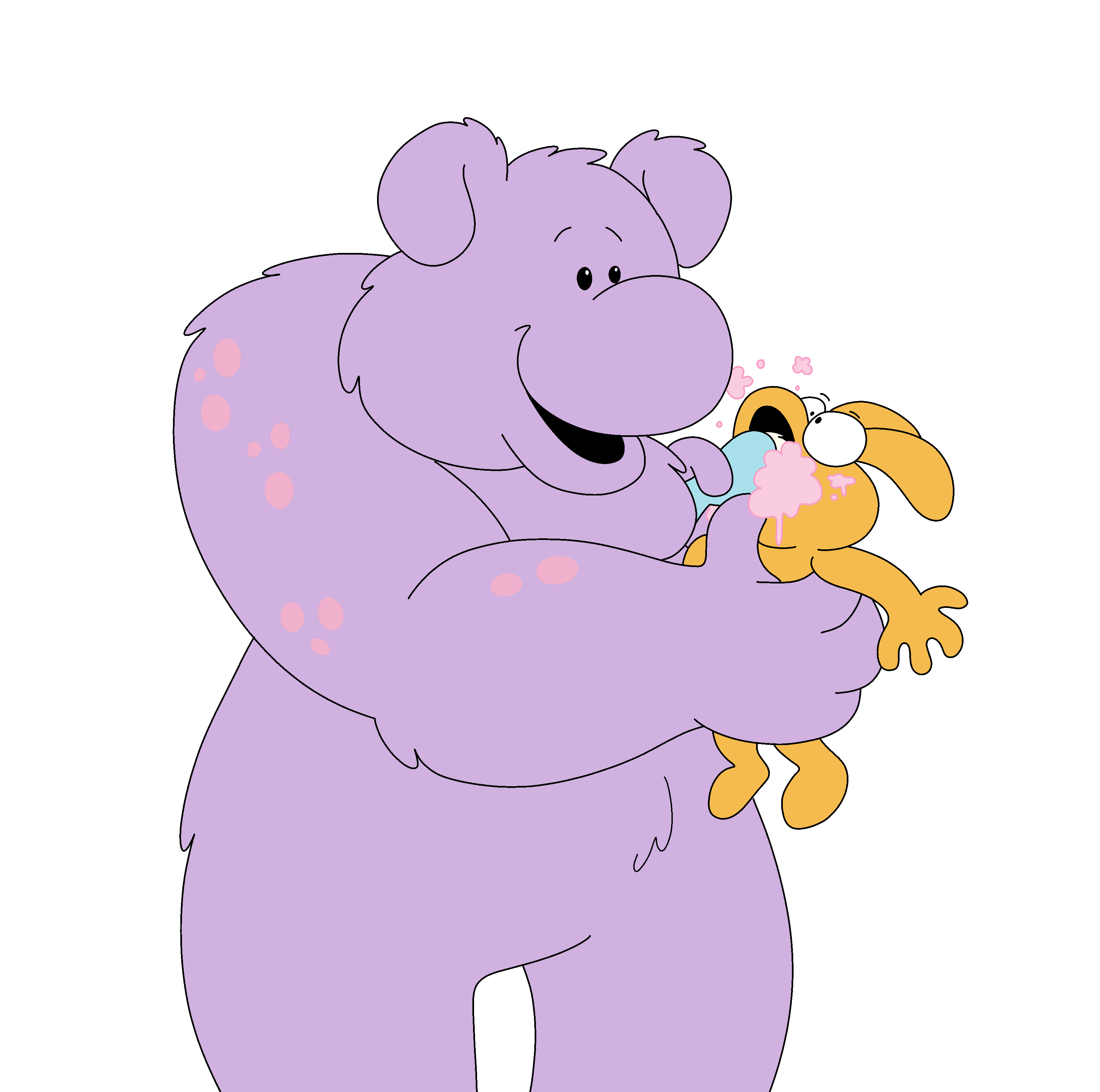 Uh Oh You Found The Toothpaste By Luvicarious On Deviantart Uh Oh You Found The Toothpaste By Luvicarious On Deviantart