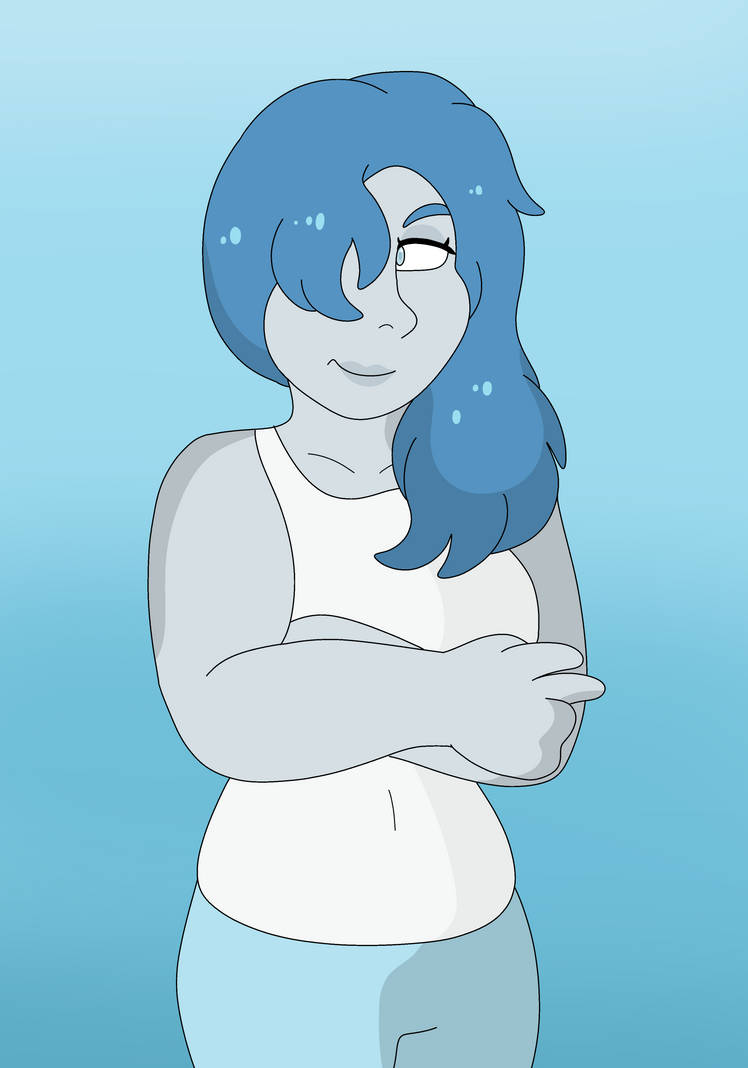 Soliera by LuViVerse on DeviantArt