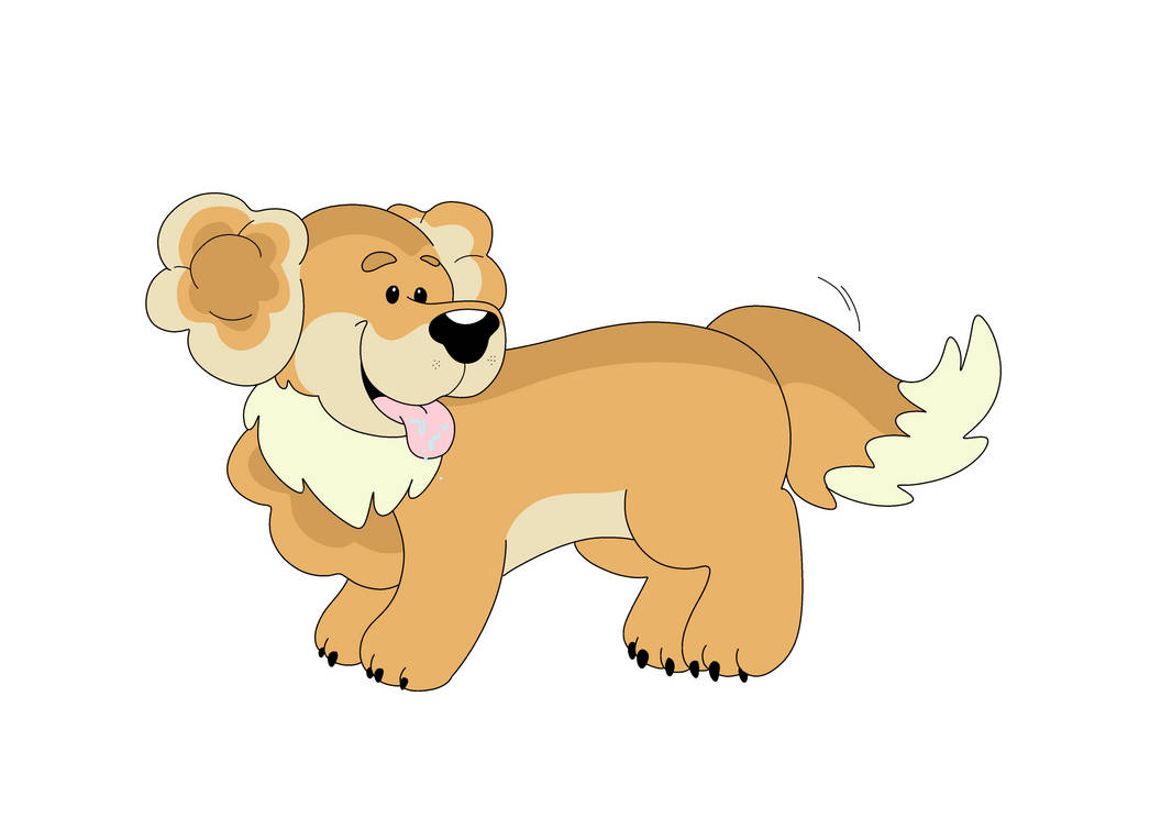 Dachsbun by LuVicarious on DeviantArt