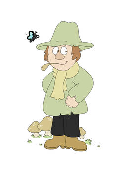 Snufkin