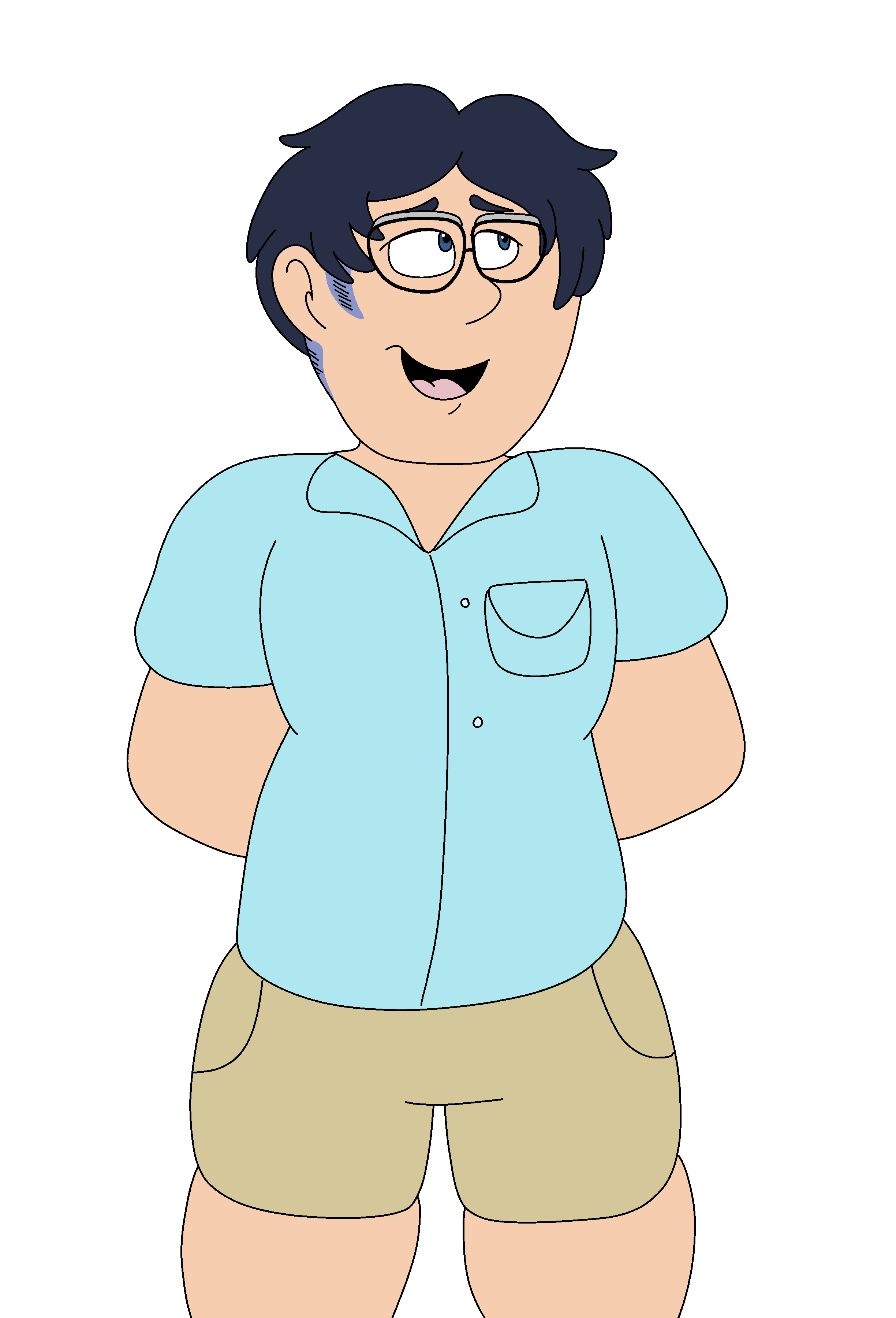 Tenya Iida by LuVi-Verse on DeviantArt