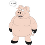 Pig (Barnyard)