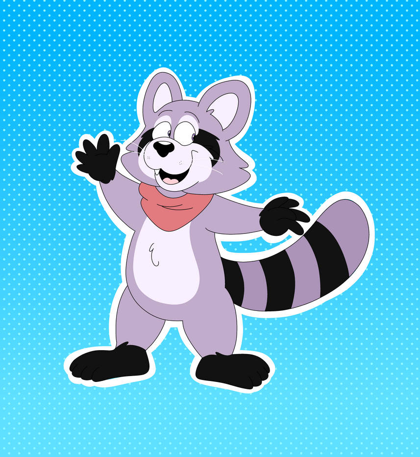 Rambley by LuVi-Verse on DeviantArt