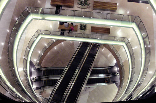 Escalator 2