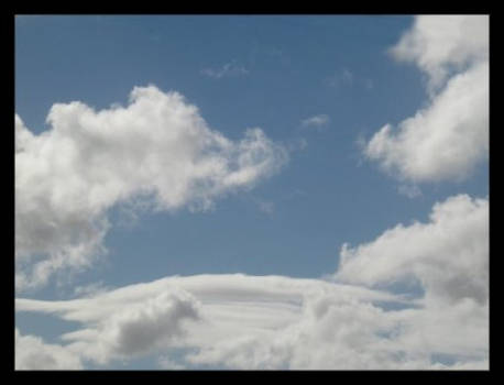 Painting Clouds