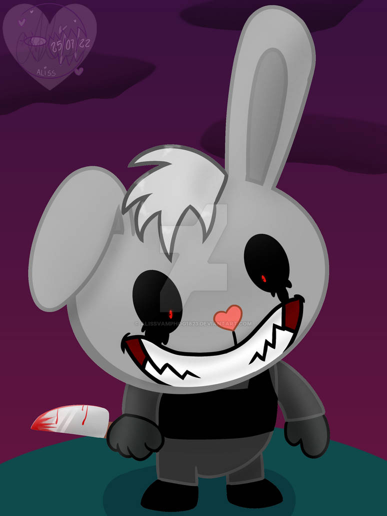 Htf amnesia AT by alissVamphog1823 on DeviantArt