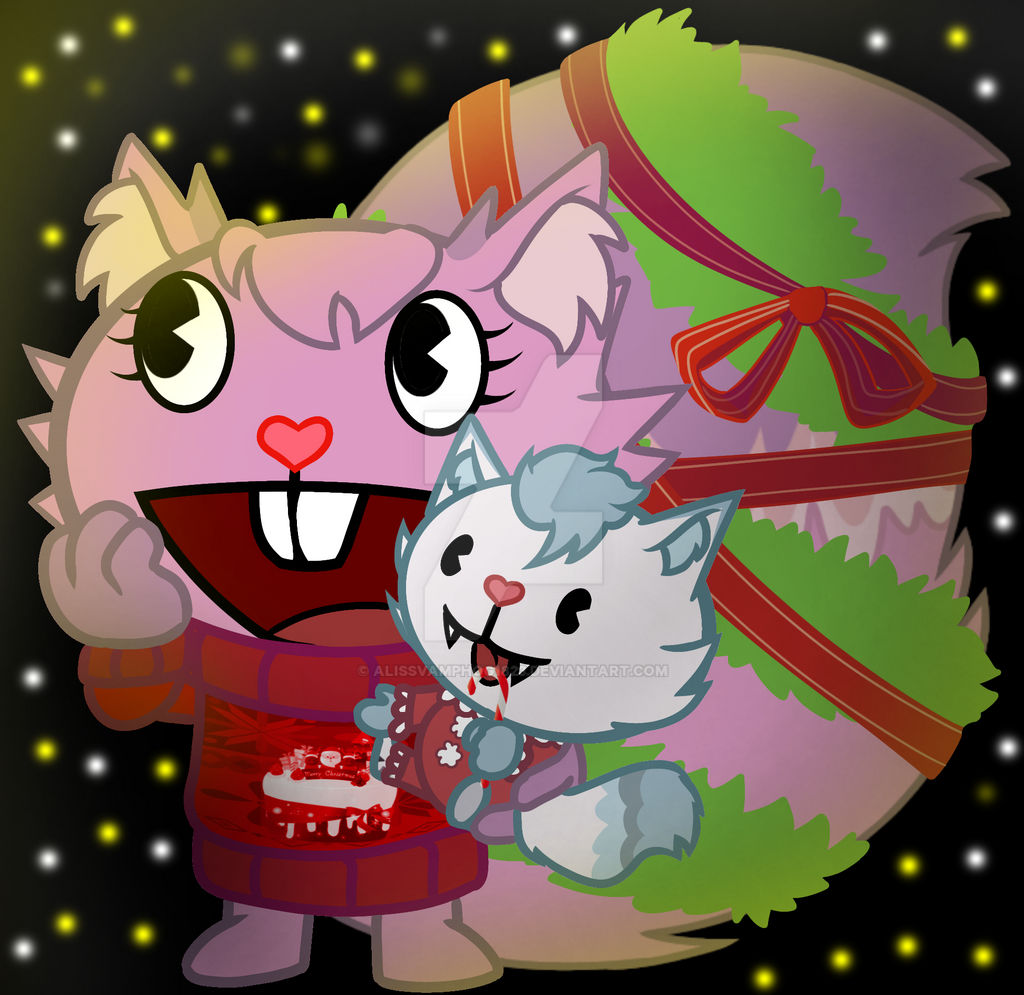 Logaroo Htf Htf winny and lerroy by alissVamphog1823 on DeviantArt