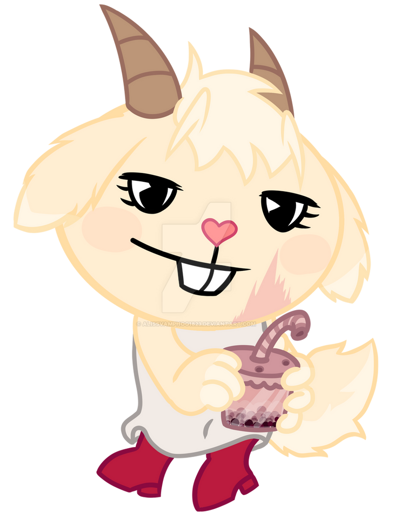 Htf Gommy is happy by alissVamphog1823 on DeviantArt