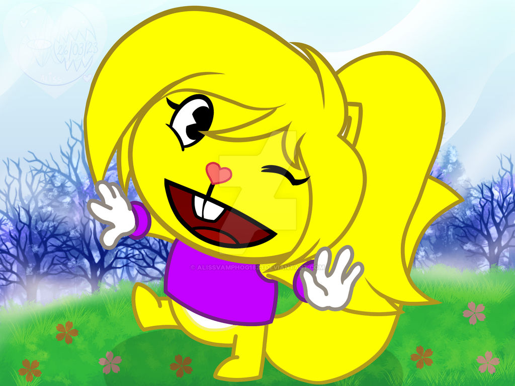 Htf Diannah fox AT by alissVamphog1823 on DeviantArt