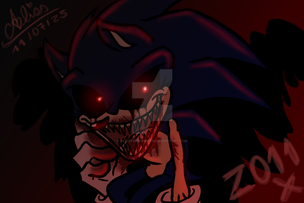 2011x Boo 2011x fan art by alissVamphog1823 on DeviantArt