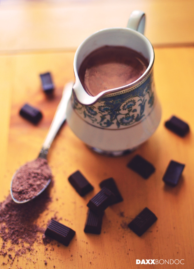 Hot Chocolate