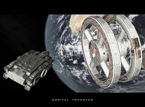 Orbital Transfer