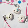 Onigiri Charms