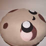 Cute Cookie plush