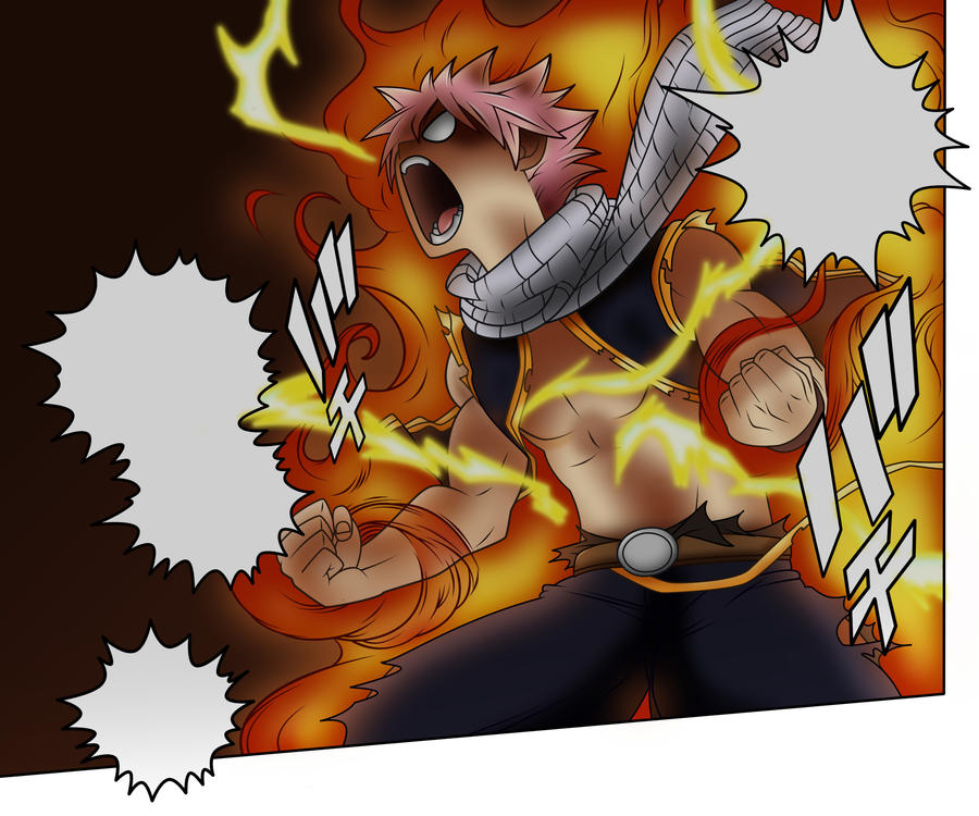 Fairy Tail 246 Vostfr Hd