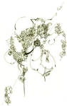 green ink by feanne