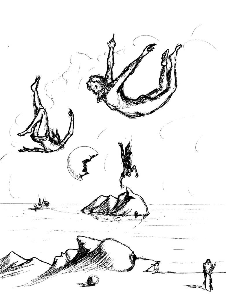 Reversed Rapture reverse rapture by noahsarts on DeviantArt