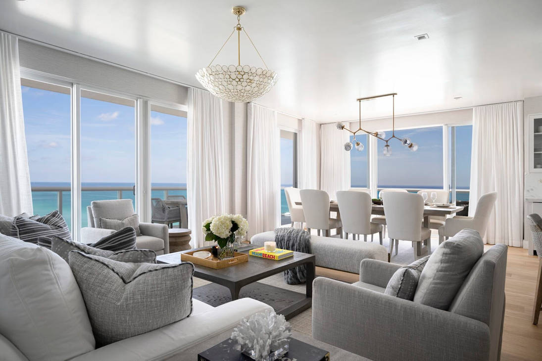 Interior Designer Miami Florida | DLT Interiors by dltinteriordesigns ...