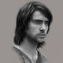 Luke Pasqualina aka D'artagnan by Mirishka