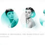 Audrey Hepburn Wallpaper