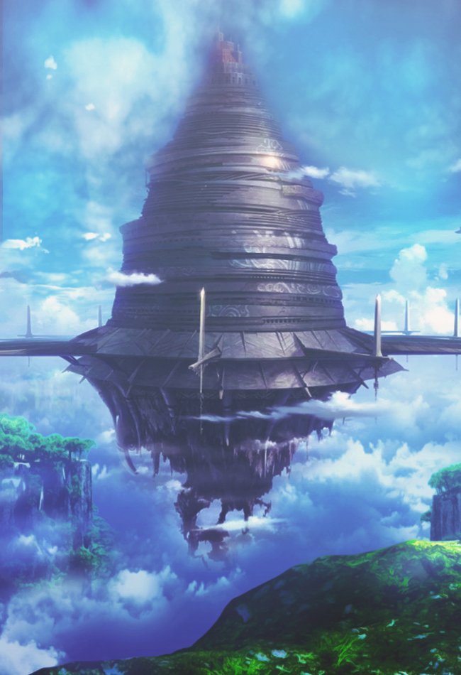 Sword Art Online: Aincrad