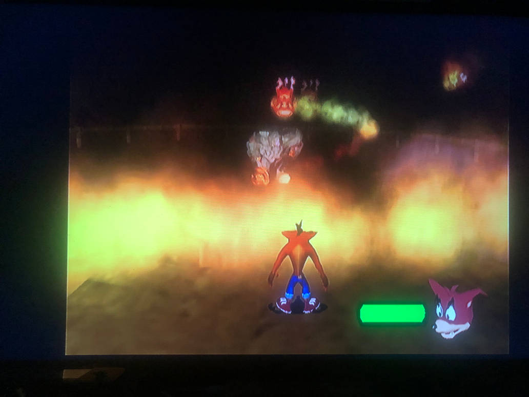 Pyro Mask Model Crash Crash vs fire elemental crunch and pyro by crash2022 on DeviantArt