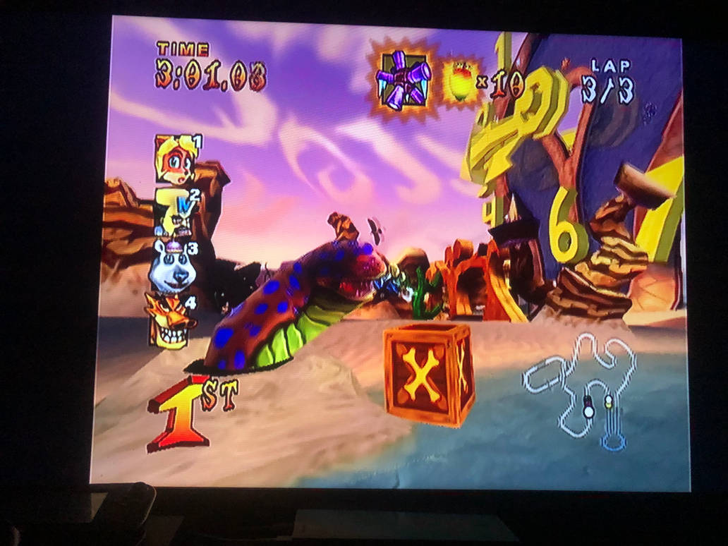 Bite Racer Sand worm bite racer kart by crash2022 on DeviantArt