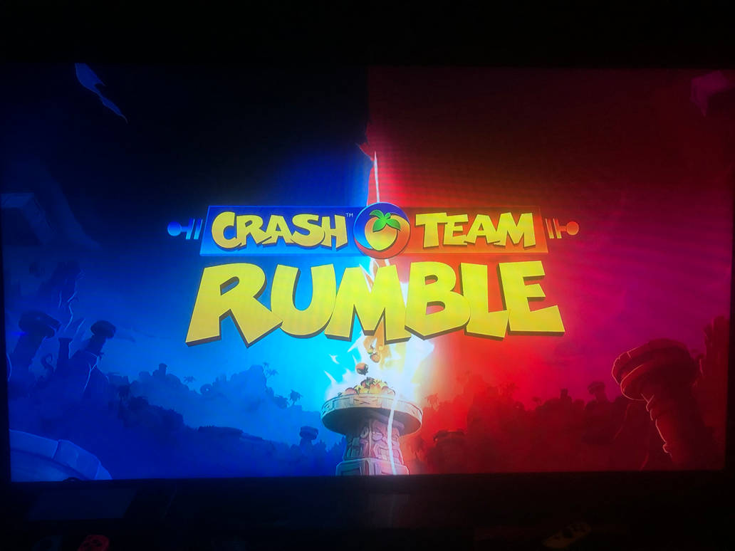 Crash Eam Rumble Crash Team Rumble Season 1 by crash2022 on DeviantArt