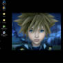 Sora XP desktop