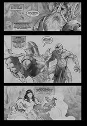 K.O.D Warbound pg3 by JoeyLeeCabral