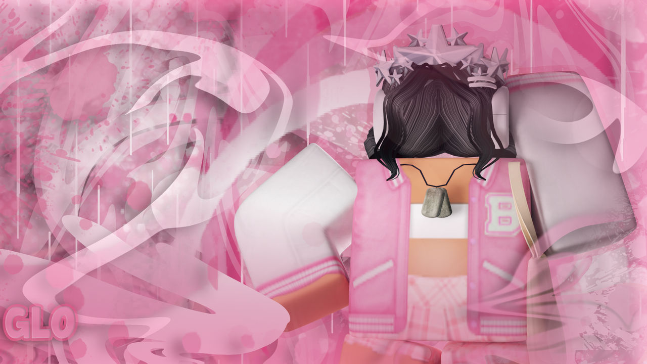 Pink GFX by GloGraphics on DeviantArt