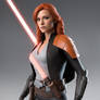 Mara Jade Skywalker #6