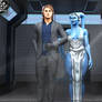 Clash of Empires - Undercover Jedi
