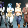 Skywalker Kids