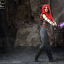 Mara Skywalker on a Mission