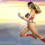 Wonder Woman 02