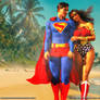 Superwonder on the Beach 03
