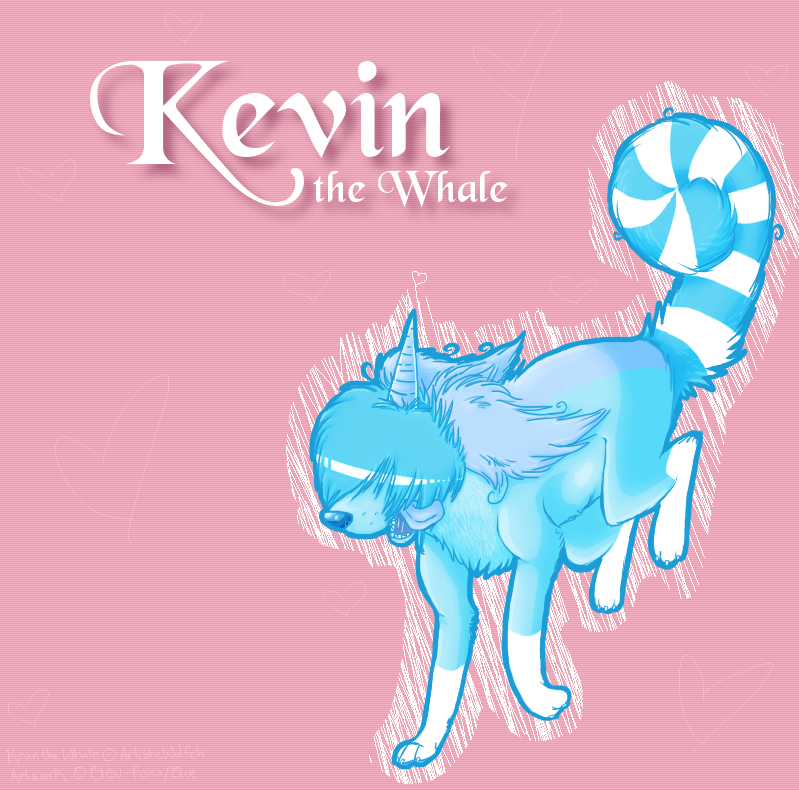 Kevin the Whale