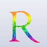 The Letter R