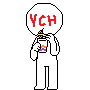 YCH:Noodle