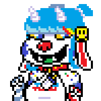 Opencandy Raver Candy Raver by 8-BitSpider on DeviantArt