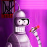 Bender Futurama