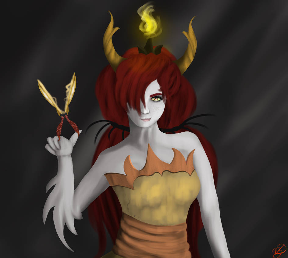 Human Hekapoo Hekapoo by Vinicius040598 on DeviantArt