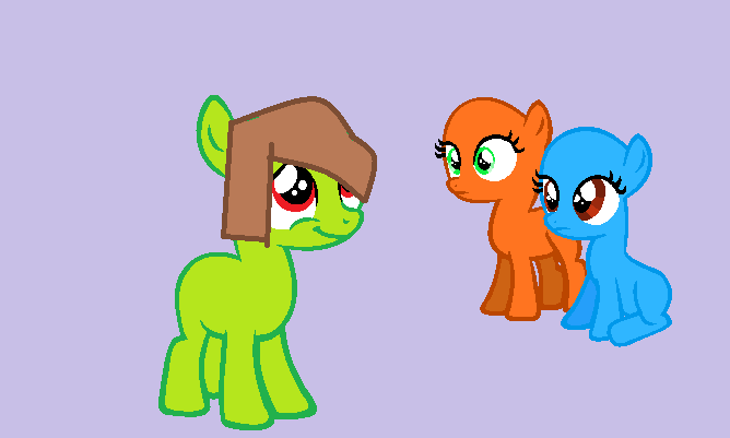 Mlp Base Collab:ummm.... by FairyTailPatty on DeviantArt