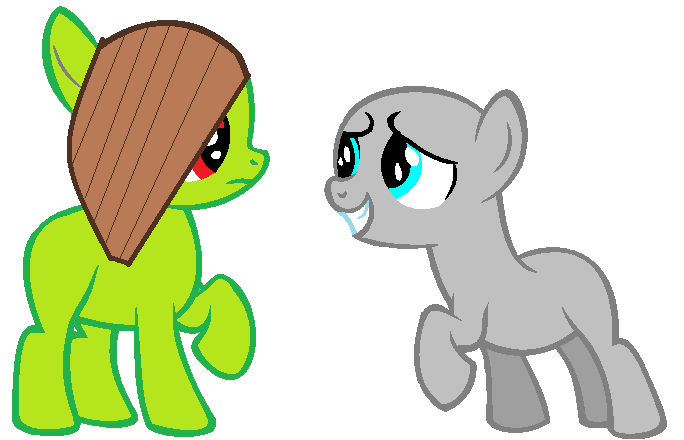 Mlp Base collab:what in the! by FairyTailPatty on DeviantArt