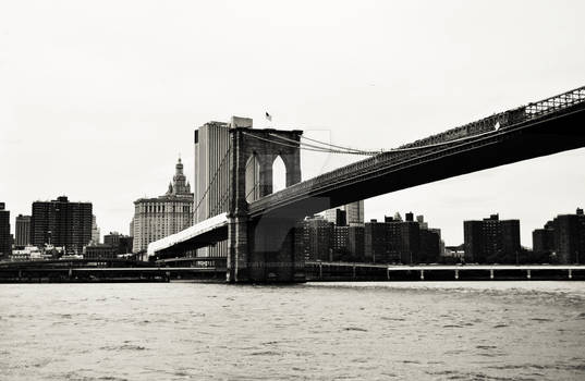 Brooklyn Bridge