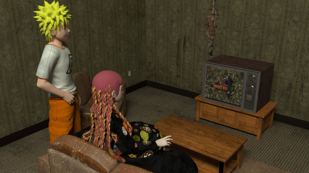 Ecron Inj EroNinja Snapshots: Replay Memories by Shinteo on DeviantArt
