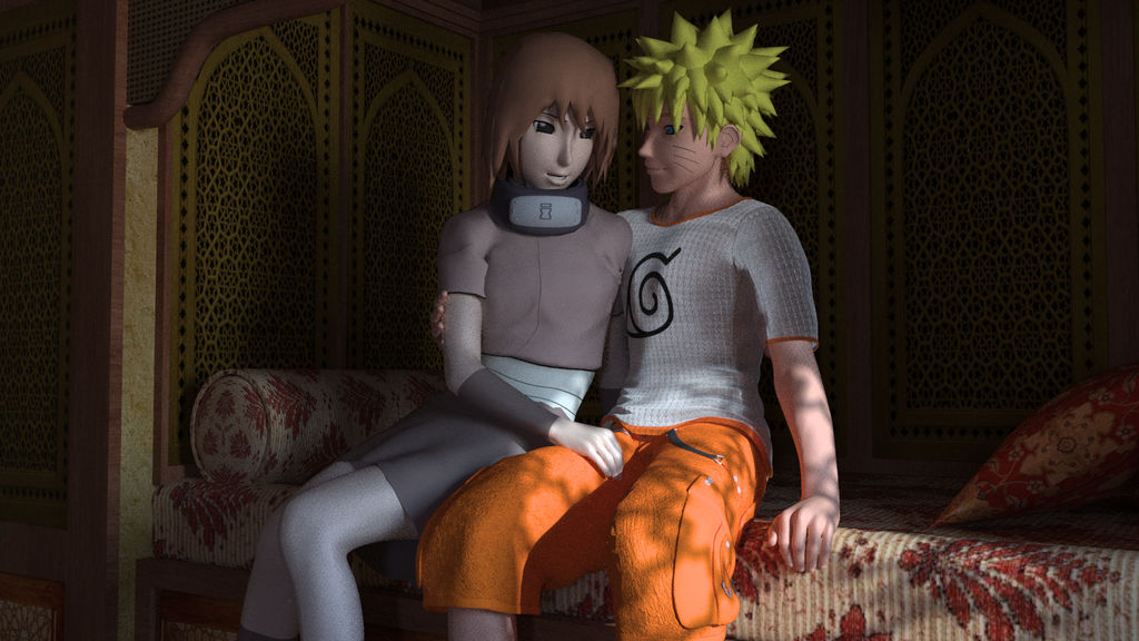 Ecron Inj EroNinja Snapshots: Moving on by Shinteo on DeviantArt